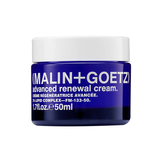 Advanced Renewal Cream