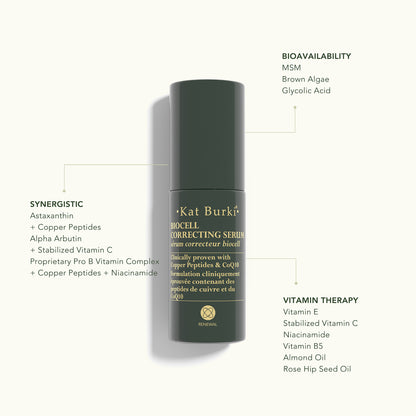 Biocell Correcting Serum
