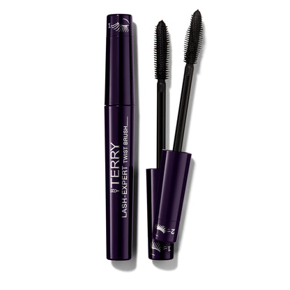 Lash Expert Twist Brush Mascara