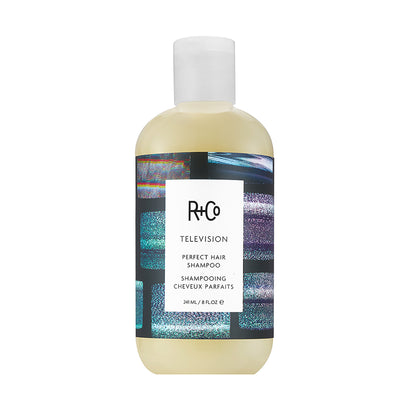 Television Perfect Hair Shampoo