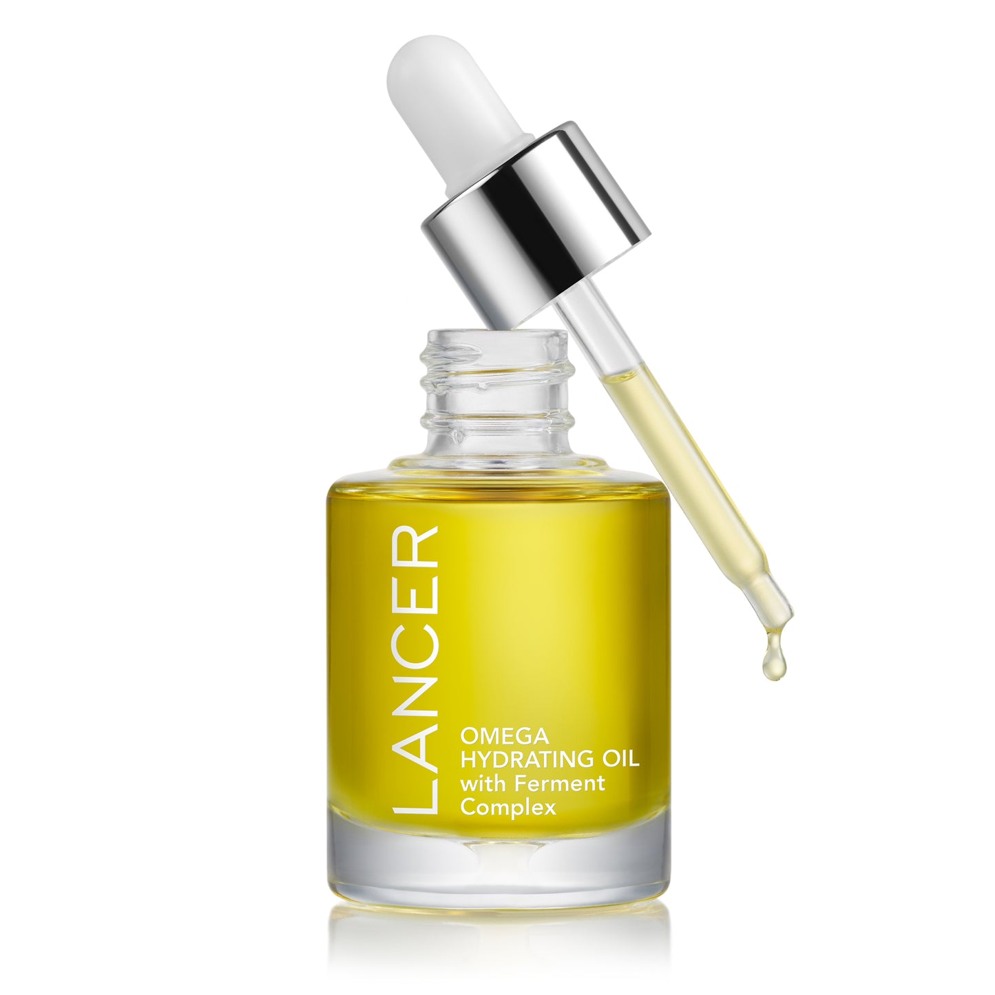 Omega Hydrating Oil