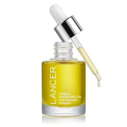 Omega Hydrating Oil