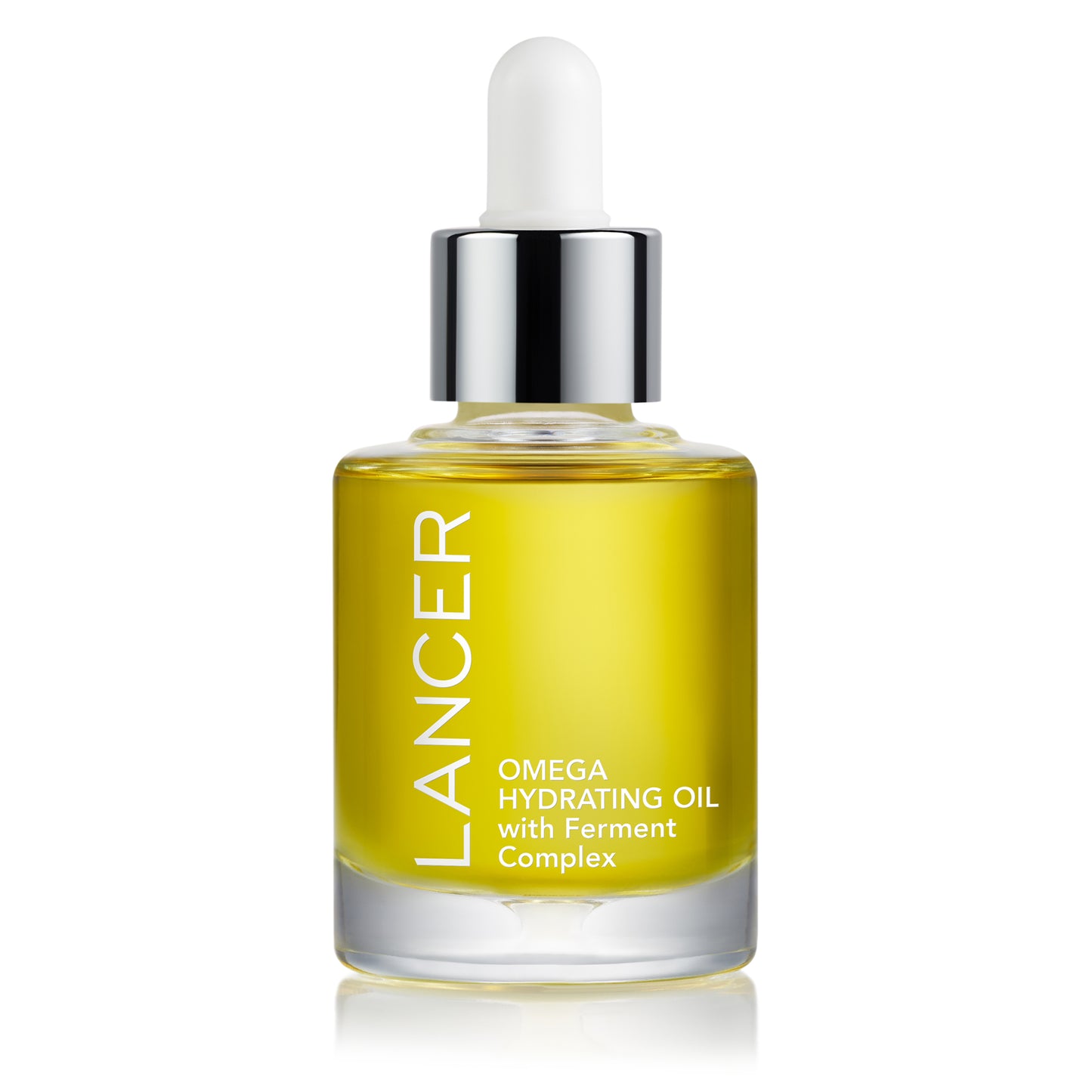 Omega Hydrating Oil
