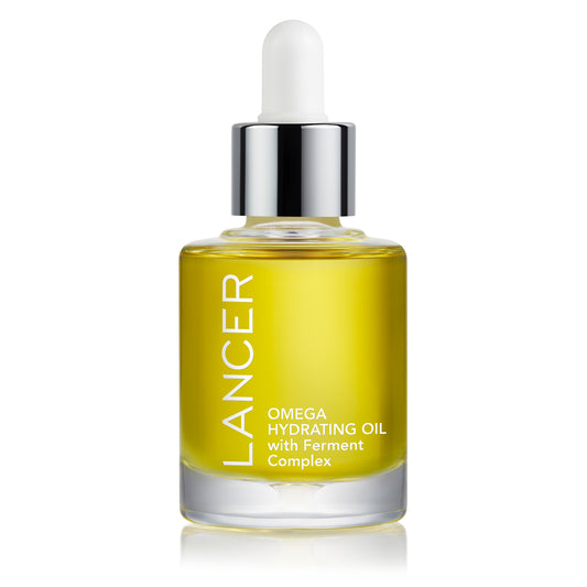 Omega Hydrating Oil
