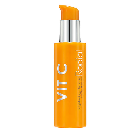 Vitamin C Brightening Cleanser