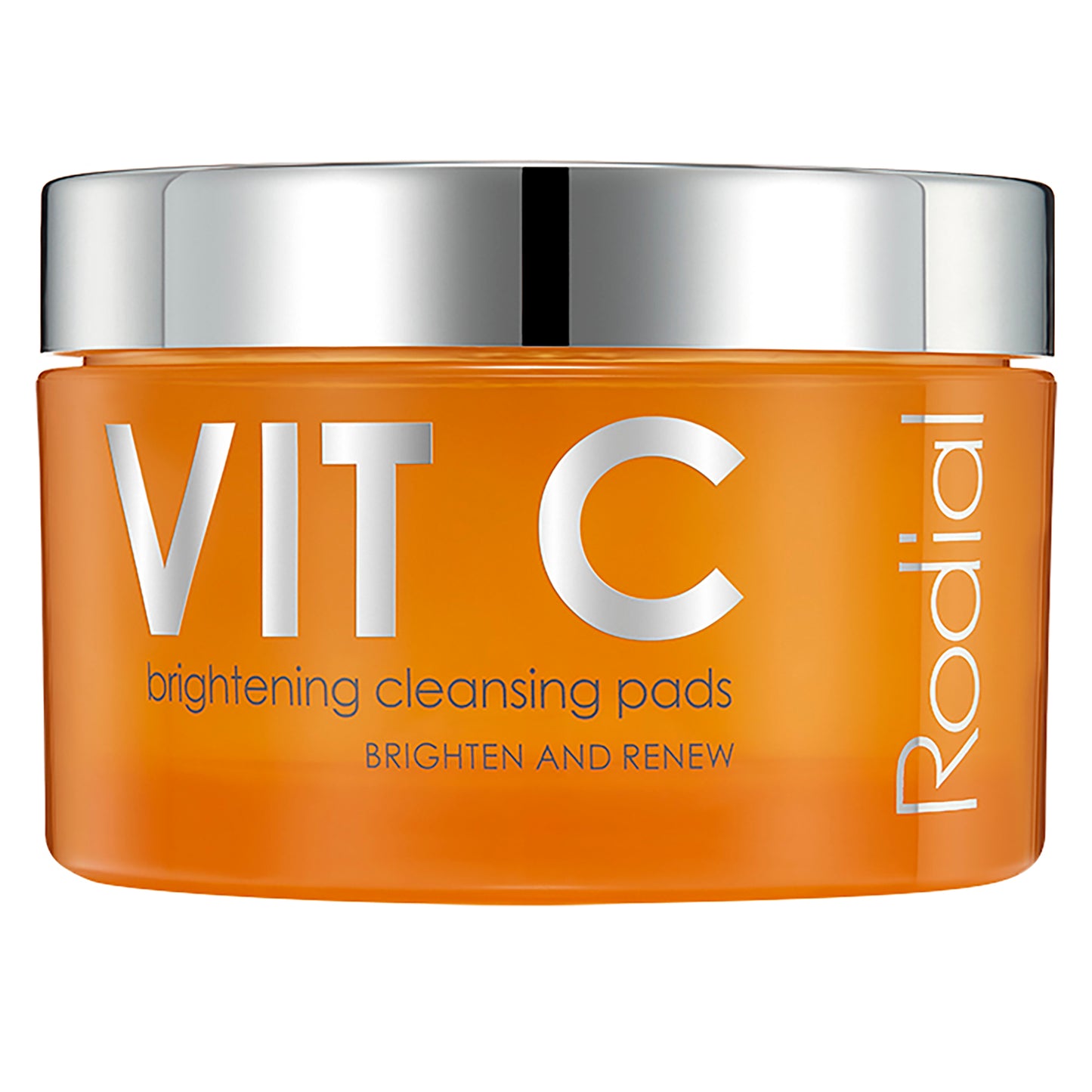 Vit C Brightening Cleansing Pads