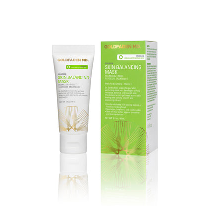 Skin Balancing Mask