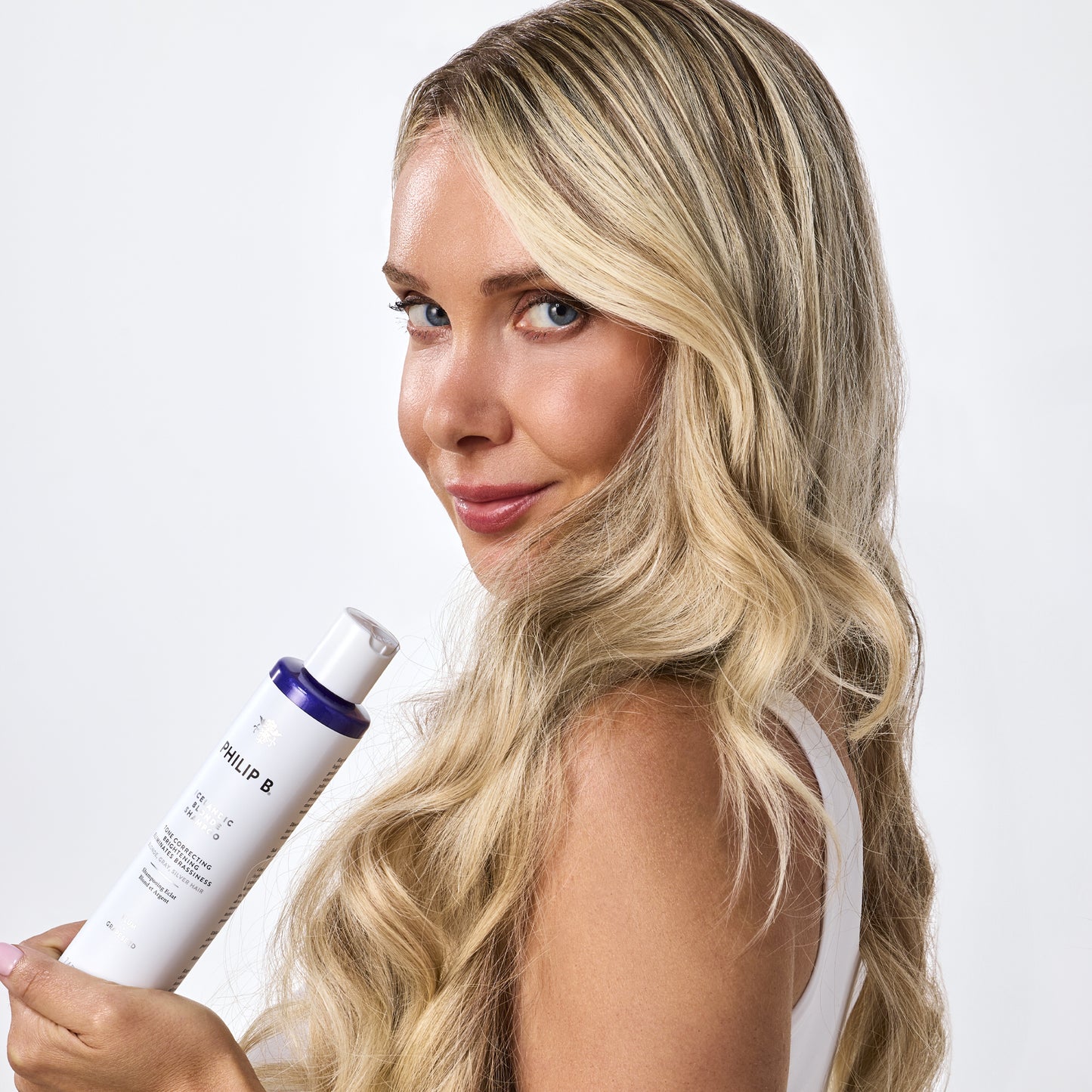 Icelandic Blonde Shampoo