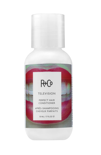 Television Conditioner 2 oz