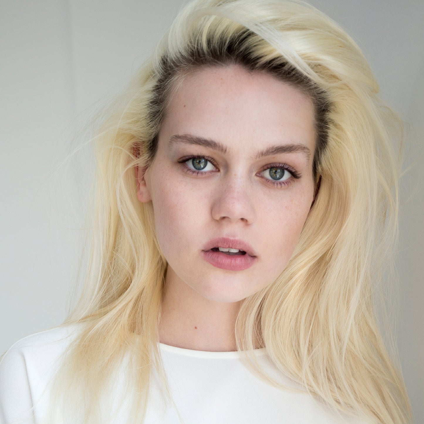 Spiritualized Dry Shampoo Mist