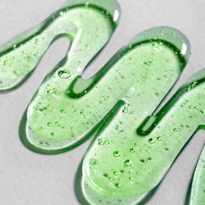 Peppermint Avocado Shampoo