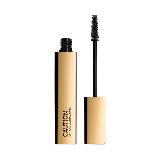 Caution Extreme Lash Mascara