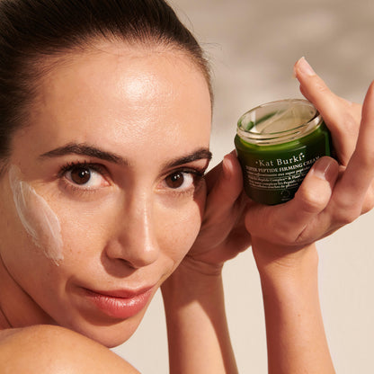 Super Peptide Firming Cream