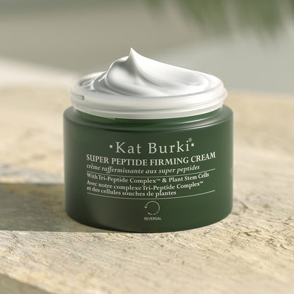 Super Peptide Firming Cream