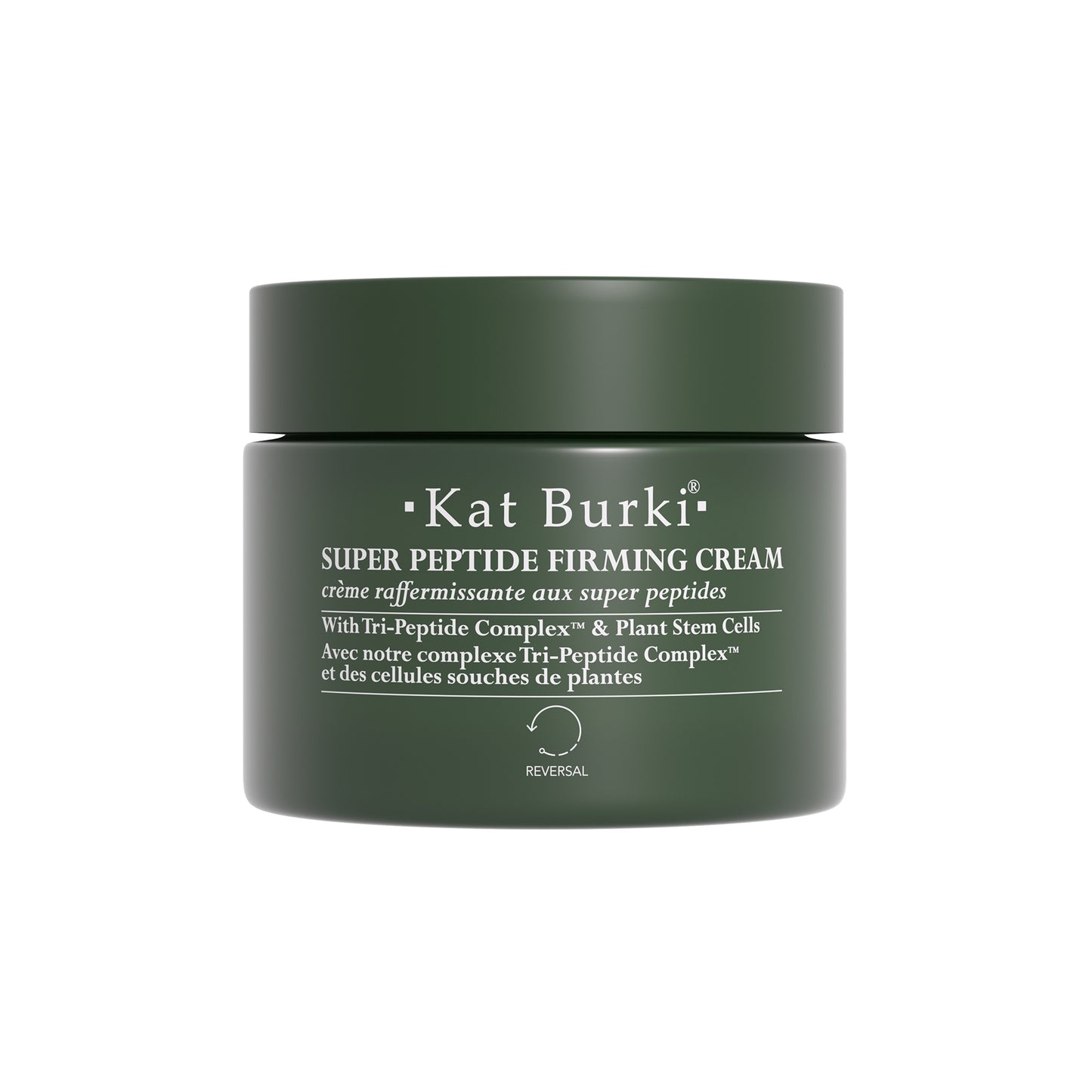 Super Peptide Firming Cream