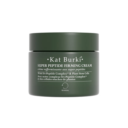Super Peptide Firming Cream