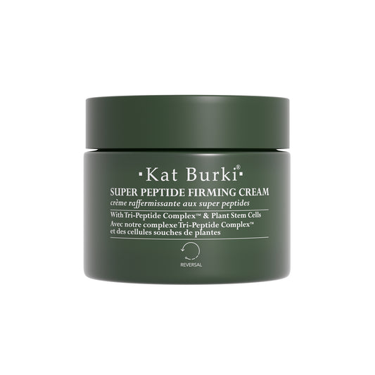 Super Peptide Firming Cream