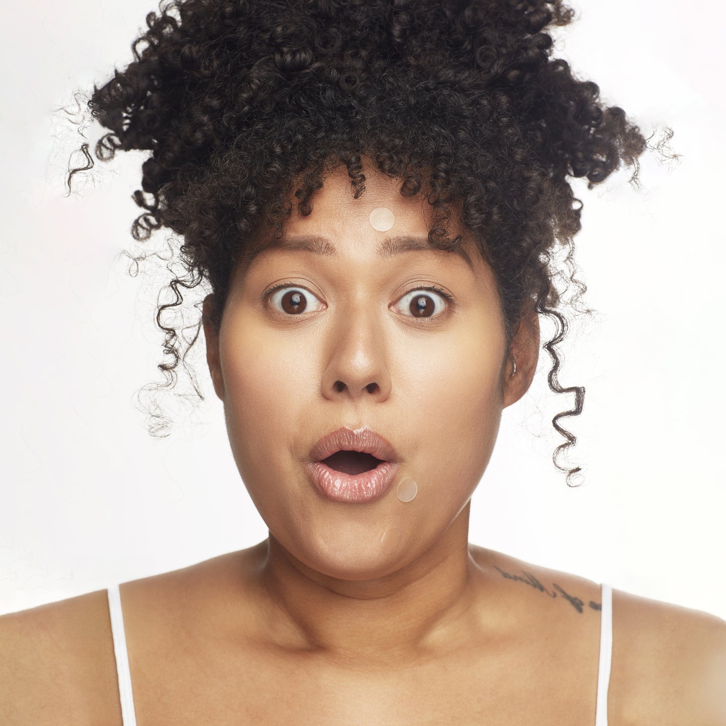 Breakout Box 3-In-1 Acne Treatment Kit