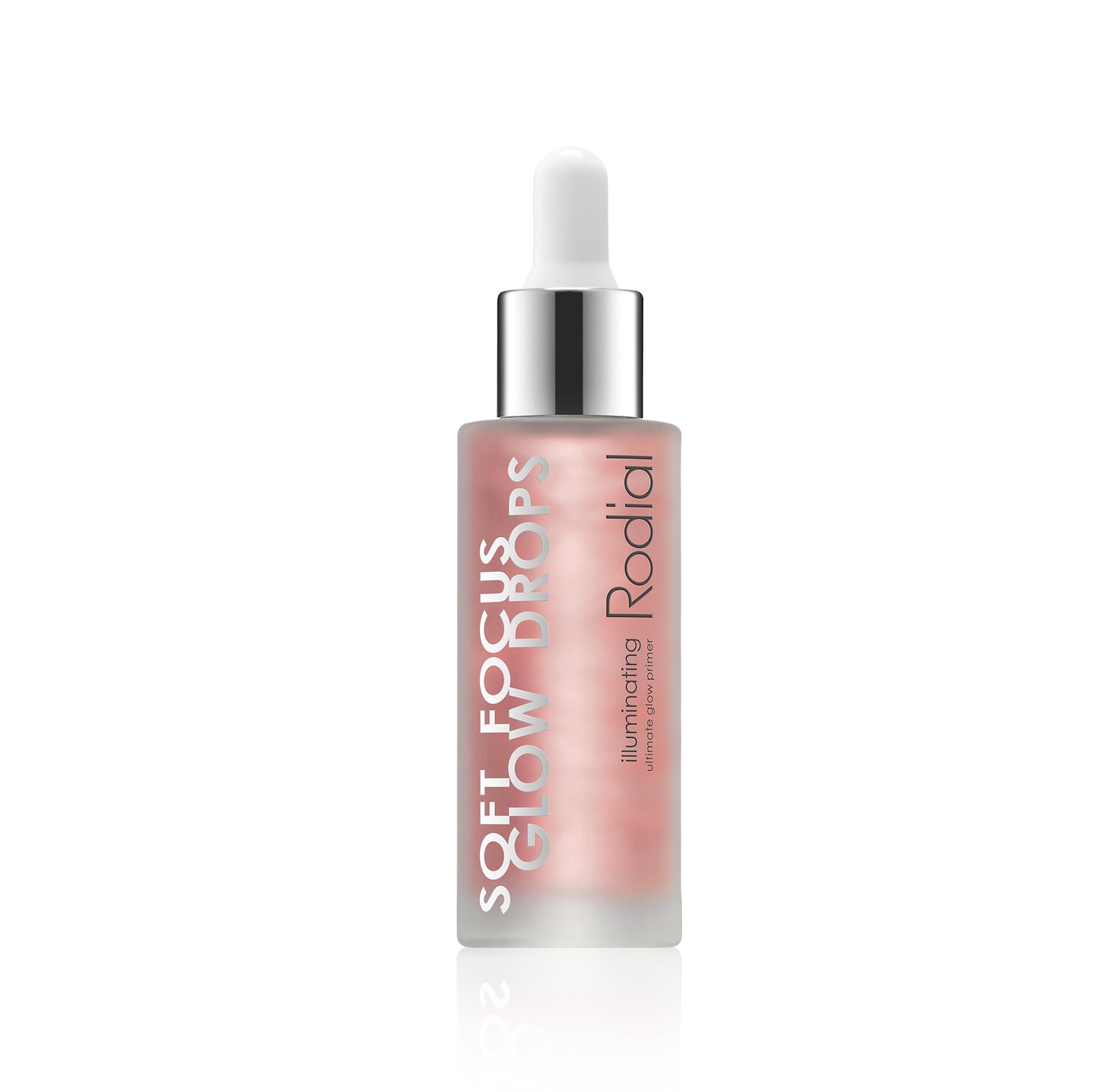 Soft Focus Glow Booster Drops