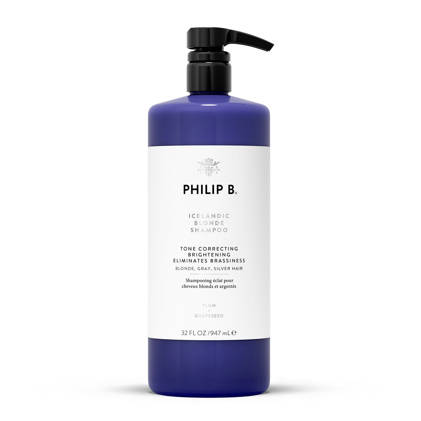 Icelandic Blonde Shampoo