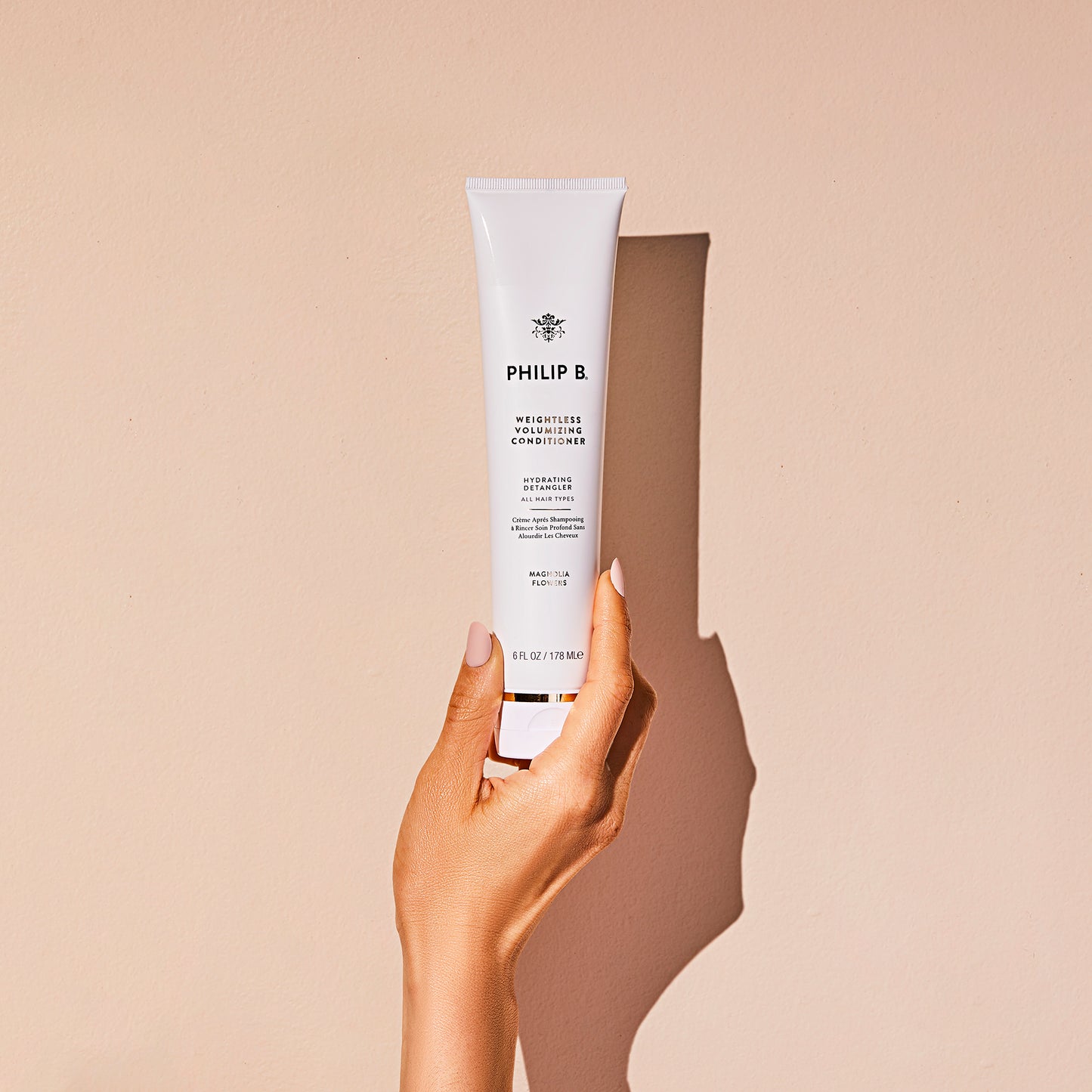 Weightless Volumizing Conditioner