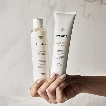 Weightless Volumizing Conditioner
