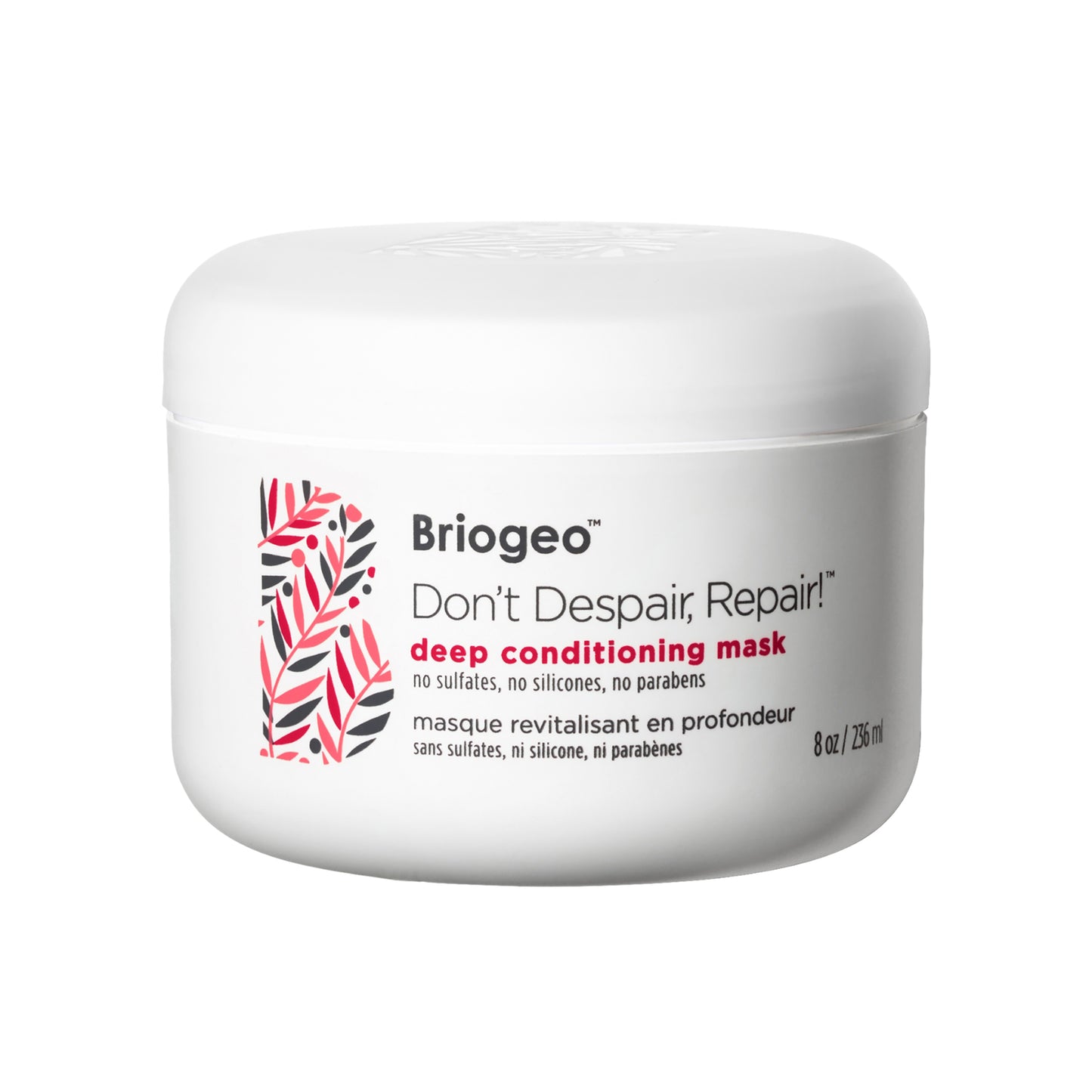Dont Despair Repair! Deep Conditioning Mask 8 oz
