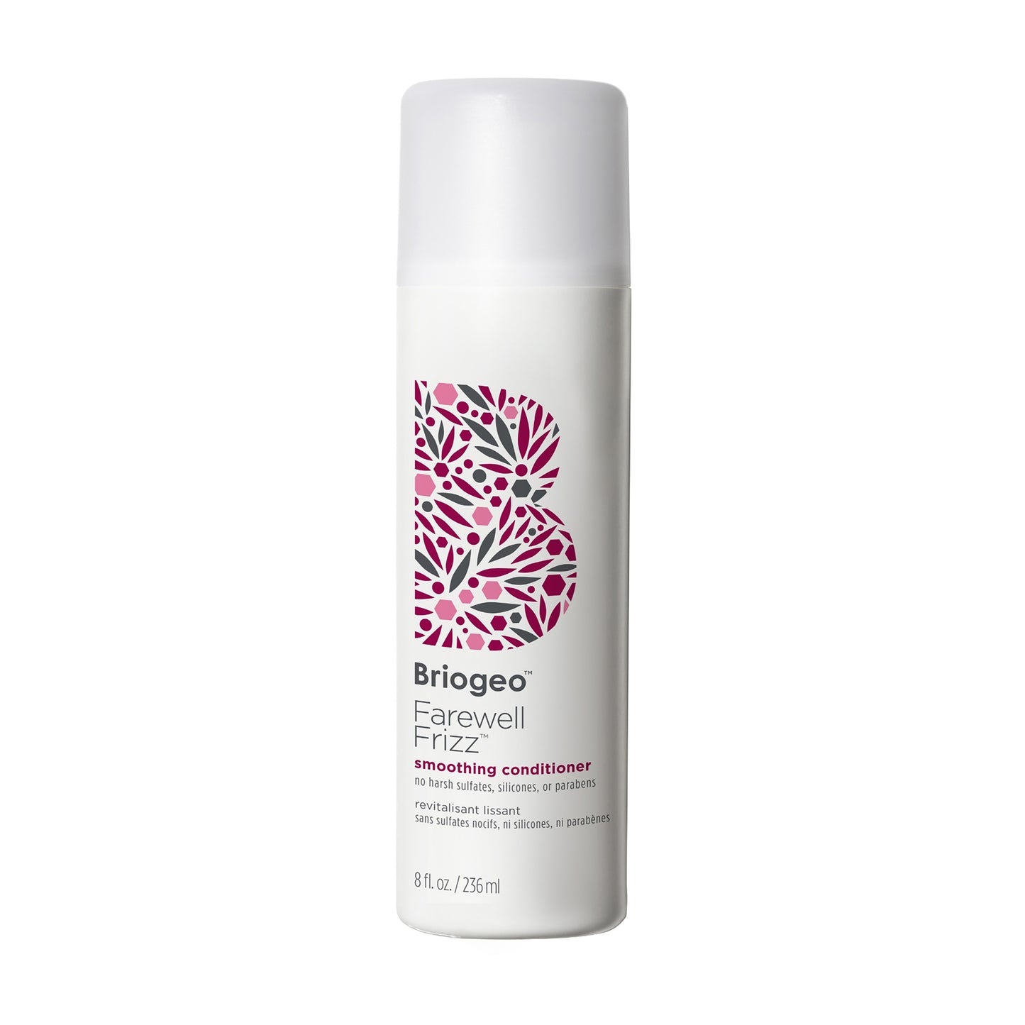 Farewell Frizz Smoothing Conditioner 8 ml