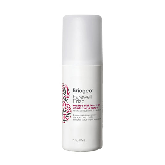 Farewell Friz Rosarco Milk Leave-in Conditioning Spray 5 oz