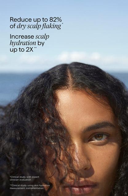Scalp Revival Charcoal + Coconut Oil Micro-Exfoliating Shampoo