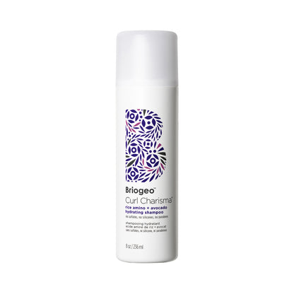Curl Charisma Rice Amino + Avocado Hydration Shampoo
