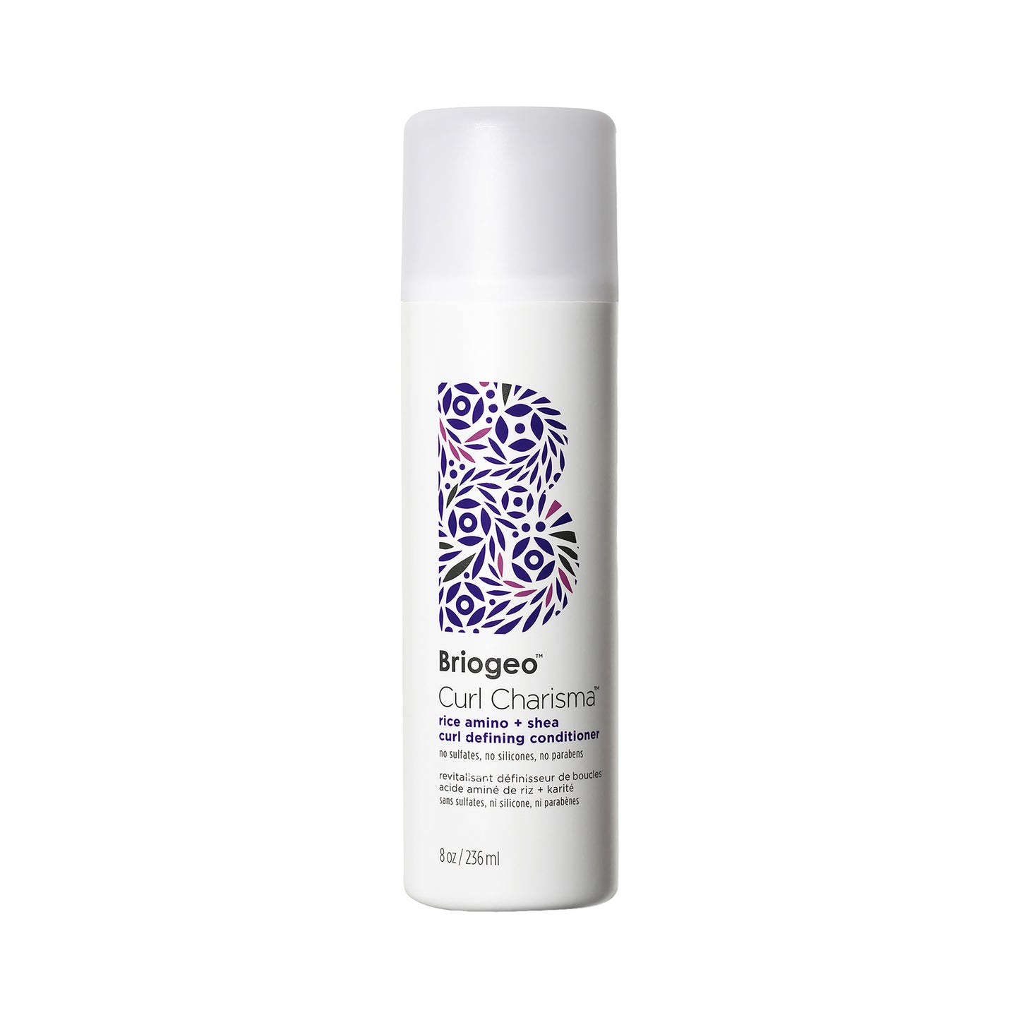Curl Charisma Rice Amino + Shea Curl Defining Conditioner