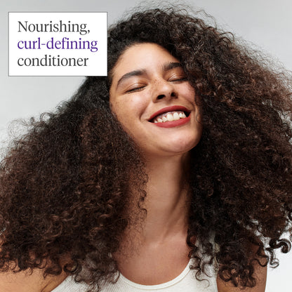 Curl Charisma Rice Amino + Shea Curl Defining Conditioner