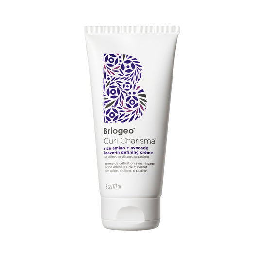 Curl Charisma Rice Amino + Avocado Defining Creme 177 ml