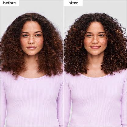 Curl Charisma Rice Amino + Avocado Defining Creme