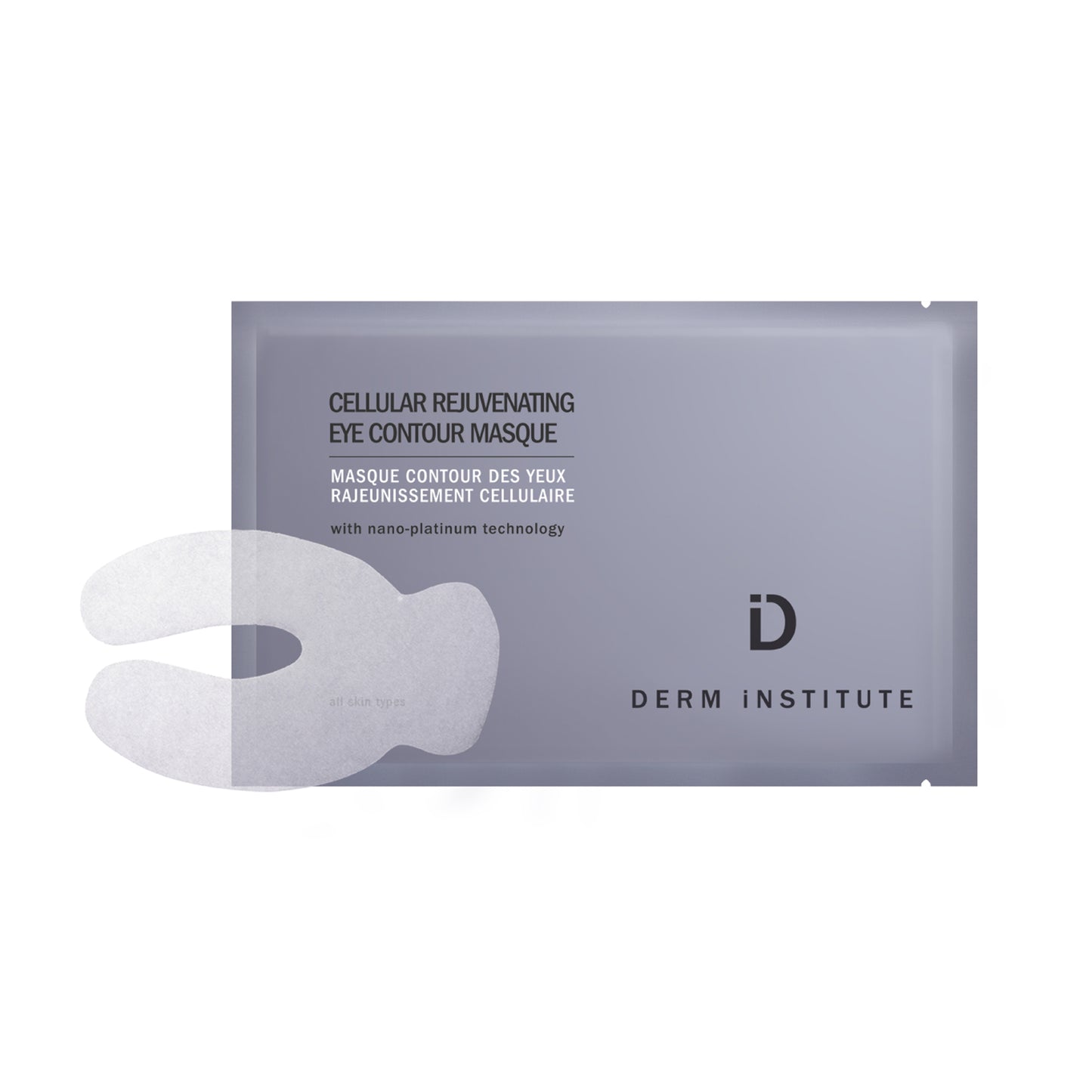 Cellular Rejuvenating Eye Contour Masque