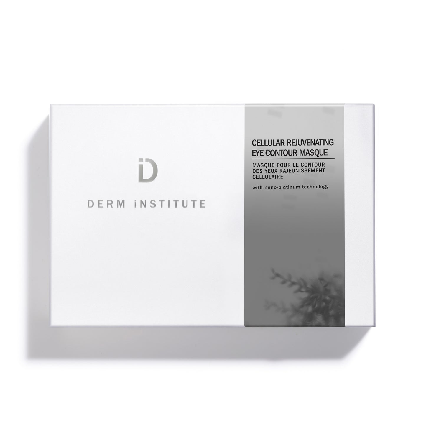 Cellular Rejuvenating Eye Contour Masque