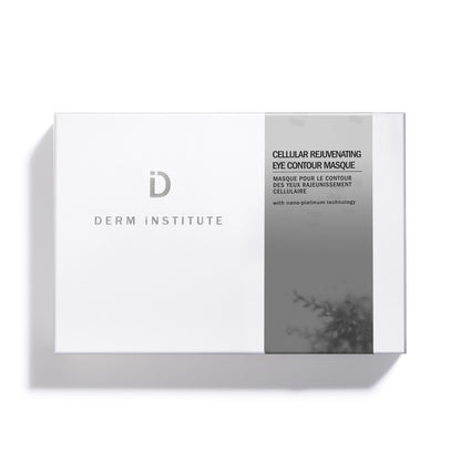 Cellular Rejuvenating Eye Contour Masque
