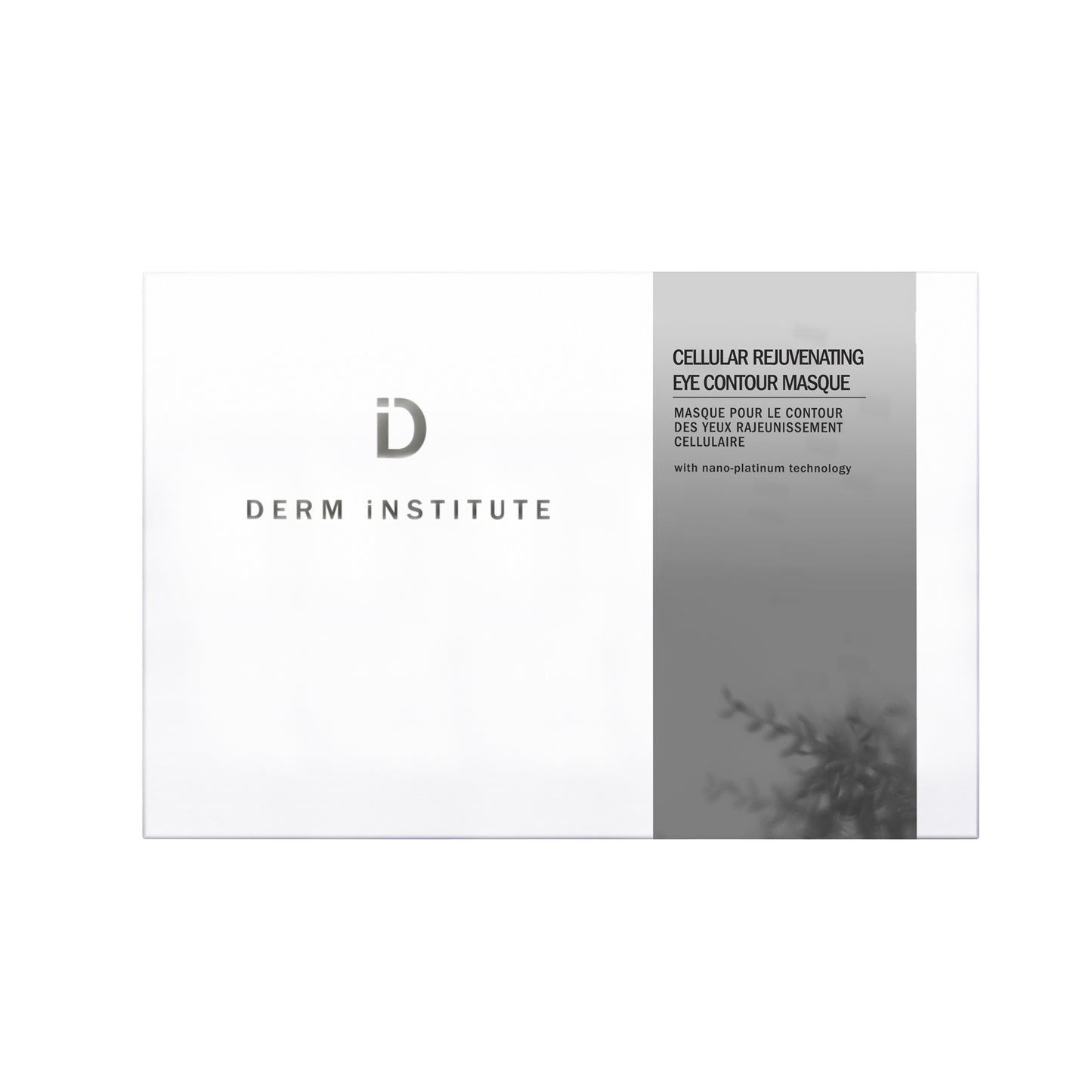 Cellular Rejuvenating Eye Contour Masque