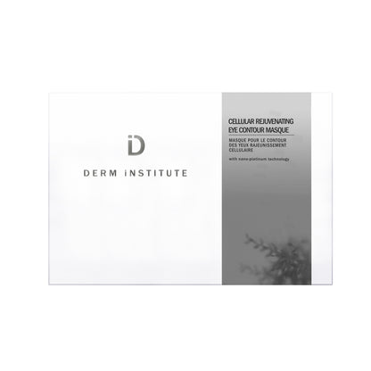 Cellular Rejuvenating Eye Contour Masque