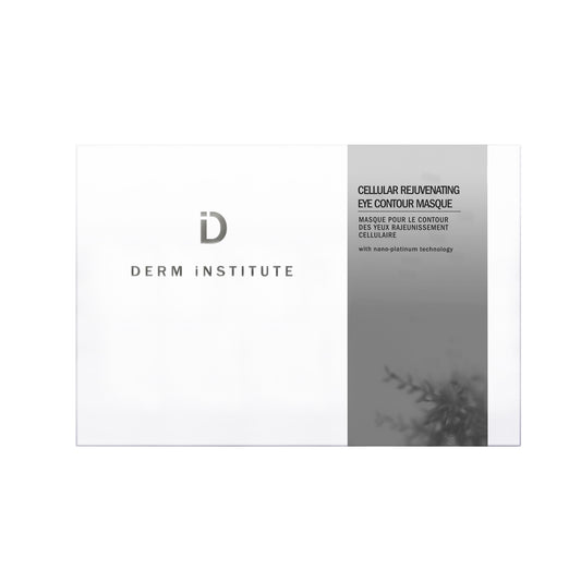 Cellular Rejuvenating Eye Contour Masque