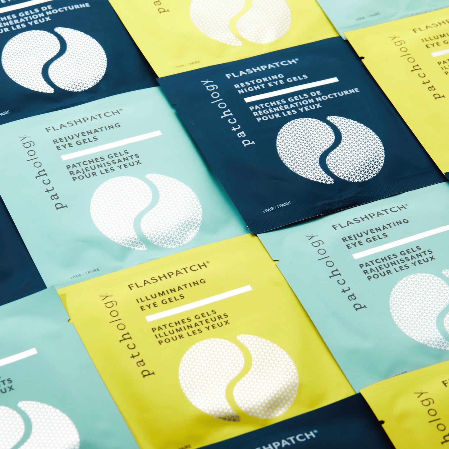 All Eyes On You Eye Perfecting Trio