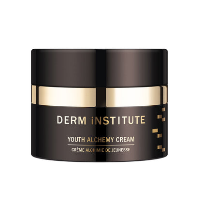 Youth Alchemy Cream