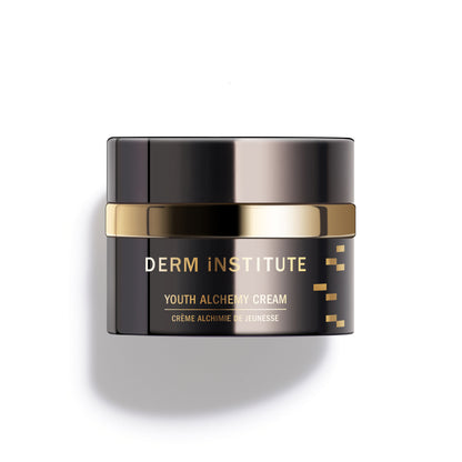 Youth Alchemy Cream