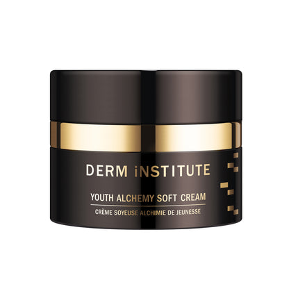 Youth Alchemy Soft Cream