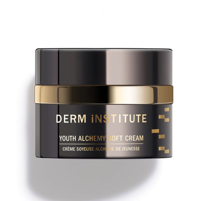 Youth Alchemy Soft Cream