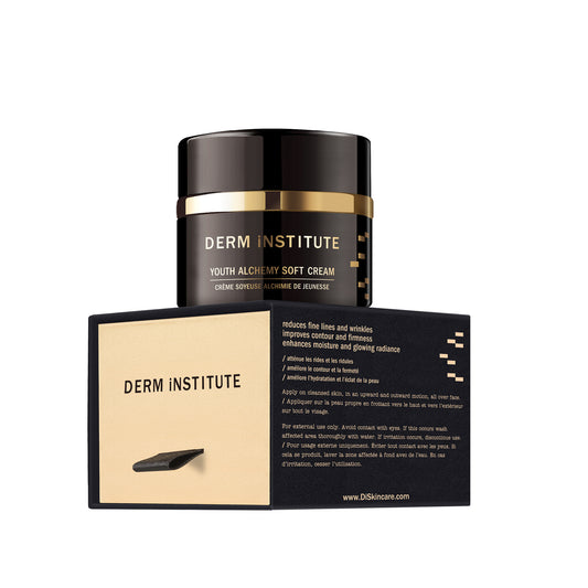 Youth Alchemy Soft Cream