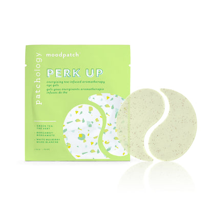 Moodpatch Energizing Eye Gels