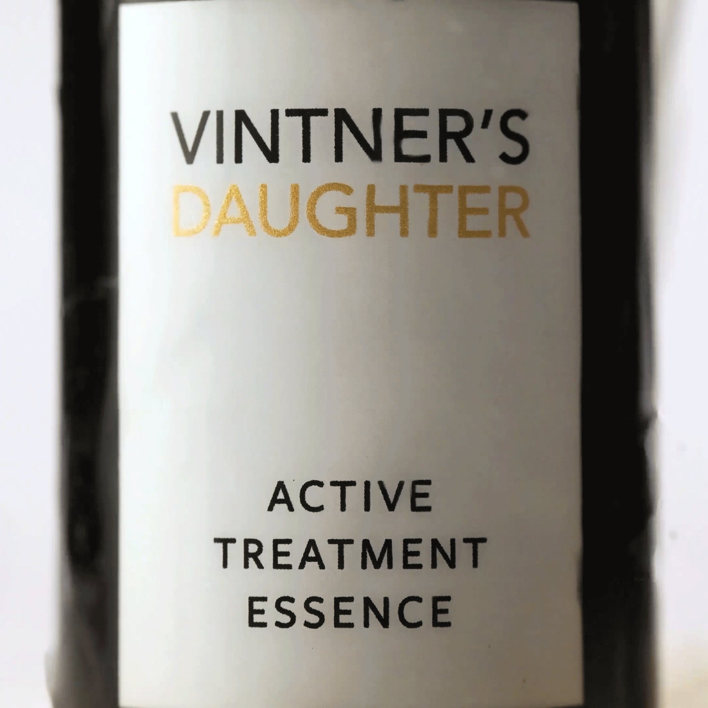 Active Treatment Essence