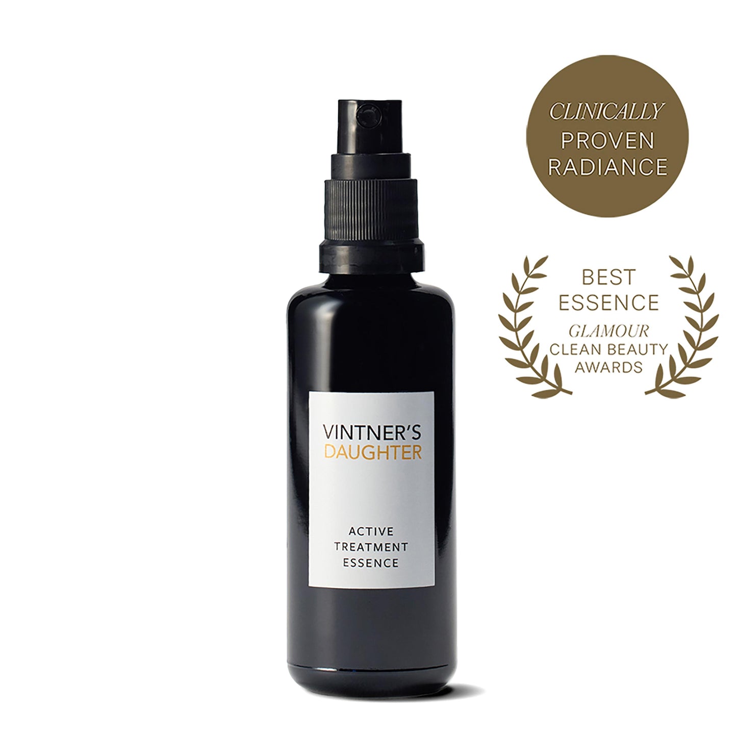 Active Treatment Essence